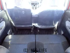 ダイハツ ムーヴ