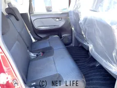 ダイハツ ムーヴ