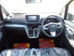 ダイハツ ムーヴ