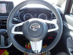 ダイハツ ムーヴ