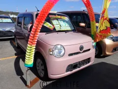 ダイハツ ミラココア