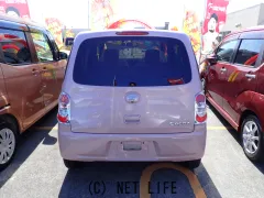 ダイハツ ミラココア