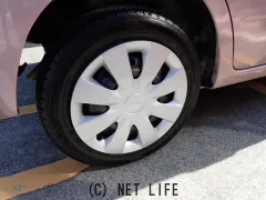 ダイハツ ミラココア