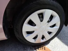 ダイハツ ミラココア