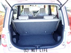 ダイハツ ミラココア