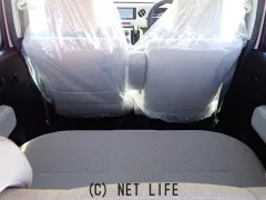 ダイハツ ミラココア