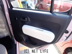 ダイハツ ミラココア