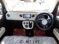 ダイハツ ミラココア