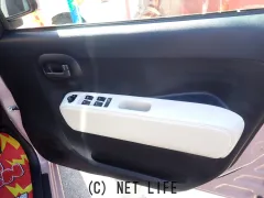 ダイハツ ミラココア