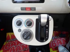 ダイハツ ミラココア