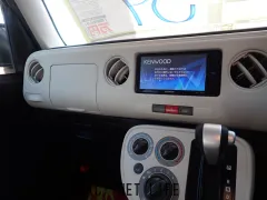 ダイハツ ミラココア