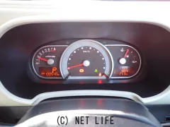 ダイハツ ミラココア