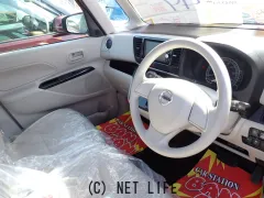 日産 デイズルークス