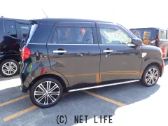 トヨタ ピクシスジョイ