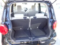 トヨタ ピクシスジョイ