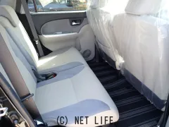 トヨタ ピクシスジョイ