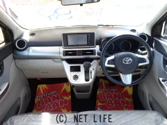 トヨタ ピクシスジョイ