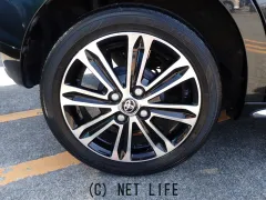 トヨタ ピクシスジョイ