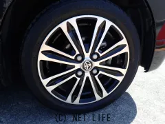 トヨタ ピクシスジョイ