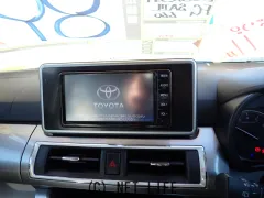 トヨタ ピクシスジョイ