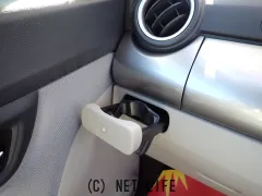 トヨタ ピクシスジョイ