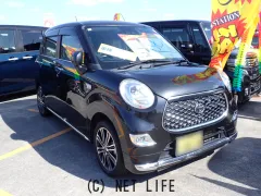 トヨタ ピクシスジョイ