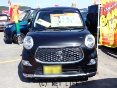 トヨタ ピクシスジョイ