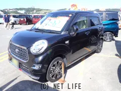 トヨタ ピクシスジョイ