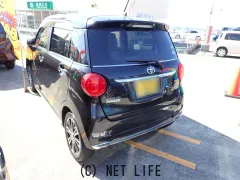 トヨタ ピクシスジョイ