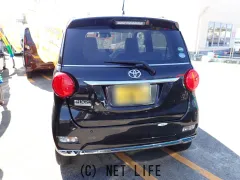 トヨタ ピクシスジョイ