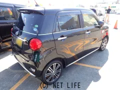 トヨタ ピクシスジョイ