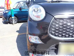 トヨタ ピクシスジョイ