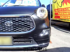 トヨタ ピクシスジョイ