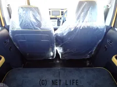 スズキ ハスラー