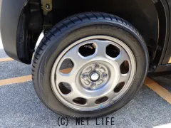 スズキ ハスラー