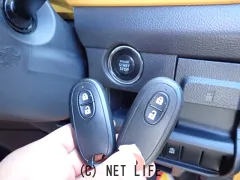 スズキ ハスラー