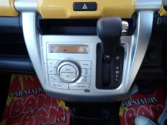 スズキ ハスラー