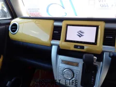 スズキ ハスラー