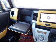 スズキ ハスラー