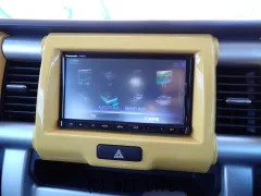 スズキ ハスラー