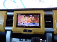 スズキ ハスラー