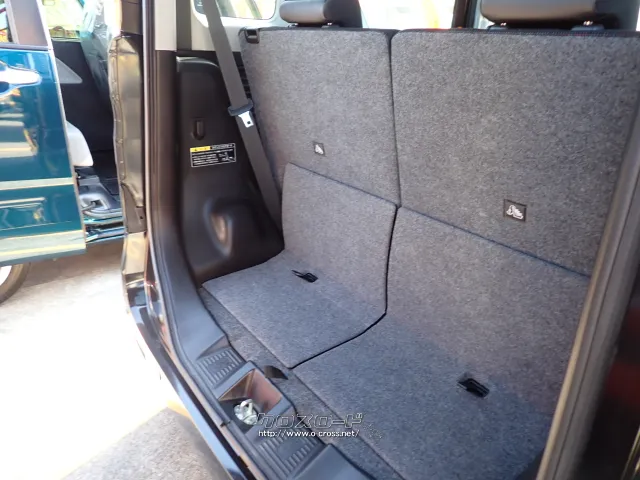 マツダ フレアワゴン