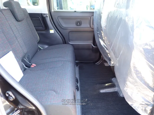 マツダ フレアワゴン