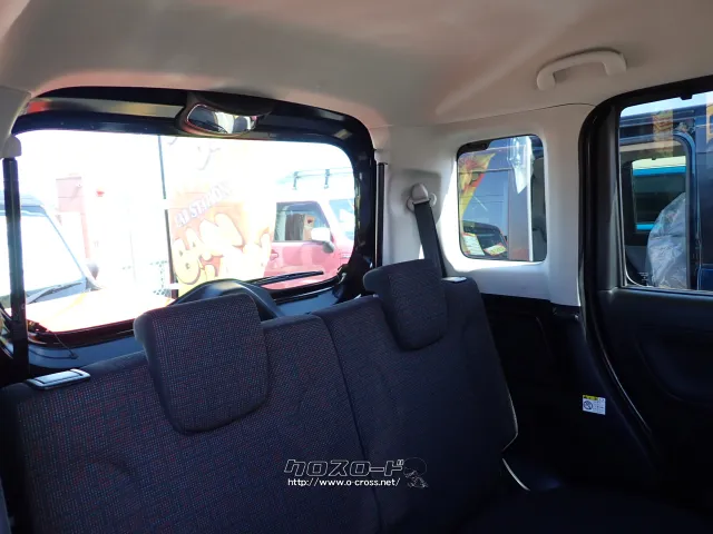 マツダ フレアワゴン