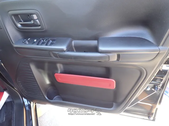 マツダ フレアワゴン