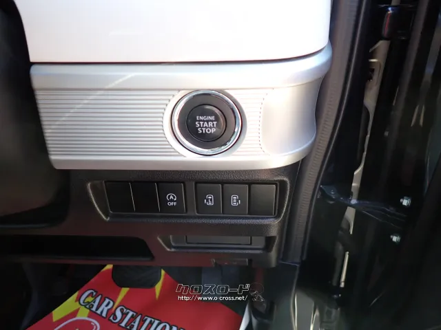 マツダ フレアワゴン