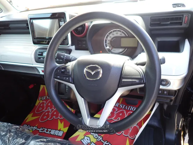 マツダ フレアワゴン