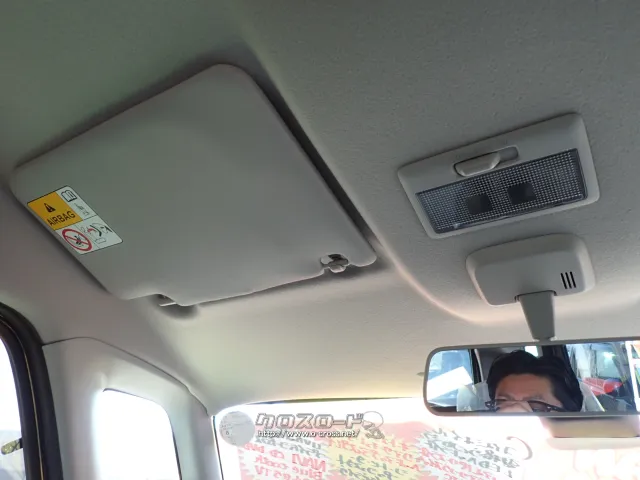 マツダ フレアワゴン