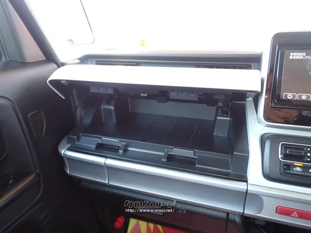 マツダ フレアワゴン