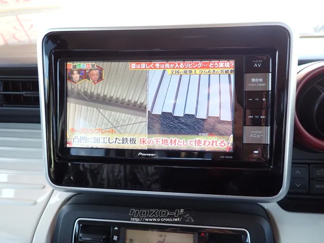 マツダ フレアワゴン